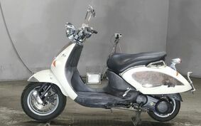 APRILIA COMPAY 125 Custom RY