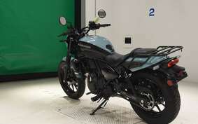 KAWASAKI ELIMINATOR400-3SE 2024 EL400A