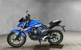 SUZUKI GIXXER 150 NG4BG