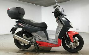 APRILIA SPORTCITY 250 VBH0