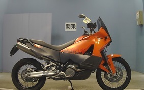 KTM 990 ADVENTURE 2010 VA440