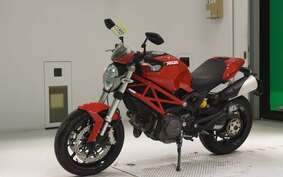 DUCATI MONSTER 796 A 2013