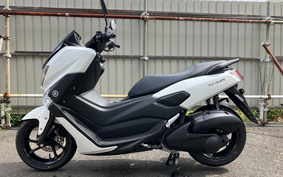 YAMAHA N-MAX155 ABS SG50J