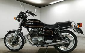 HONDA CB250 T Hawk CB250T