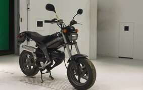 SUZUKI TR50 STREET MAGIC CA1LB