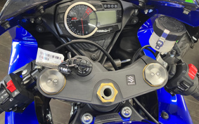 SUZUKI GSX-R750 2016 C4111