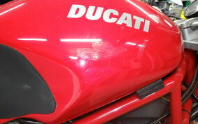 DUCATI MONSTER 400 IE 2007 M407A