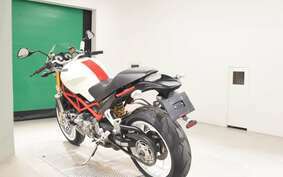 DUCATI MONSTER S4R TESTASTRETTA 2006