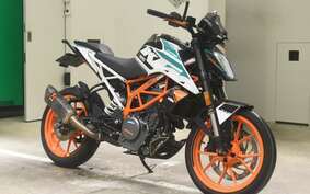 KTM 390 DUKE 2018 JPJ40