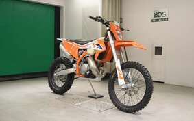 KTM 150 EXC TPI