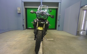 TRIUMPH TIGER 800 2011 RE10B8