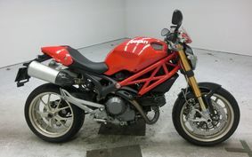 DUCATI MONSTER 1100 S 2009 M502A