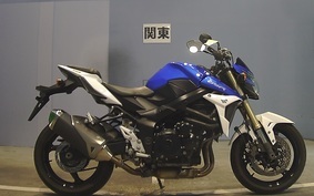 SUZUKI GSR750 A 2014 GR7NA