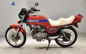 HONDA CB250 N CB250N