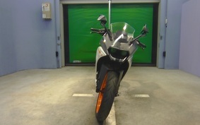 KTM 250 RC JYE40