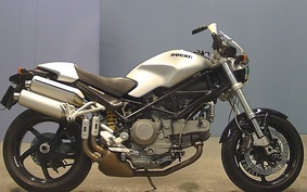 DUCATI MONSTER S2R 1000 2006 M416A