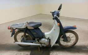 SUZUKI SUPER FREE 50 F50