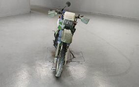 KAWASAKI KMX200 MX200A