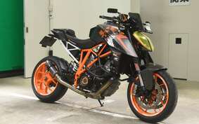 KTM 1290 SUPER DUKE R 2017 V3940