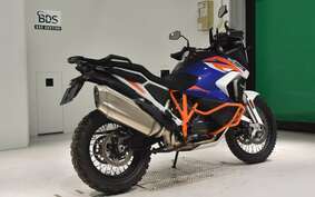 KTM 1290 SUPER ADVENTURE R 2022