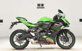 KAWASAKI ZX-25R ZX250E