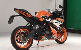 KTM 250 RC JYE40