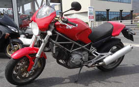 DUCATI MONSTER 900 IE 2002 M400A