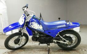 YAMAHA PW80 4BC