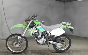 KAWASAKI KLX250 LX250E