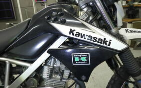 KAWASAKI KLX125 LX125C