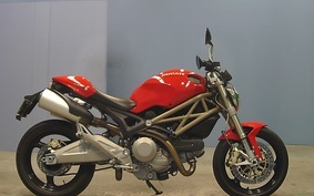 DUCATI MONSTER 696 2013 M500A