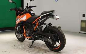 KTM 250 DUKE JPE40