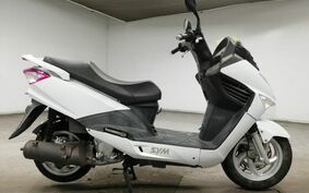 SYM RV125i LF12