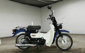 SUZUKI BIRDIE 50 Cell BA43A