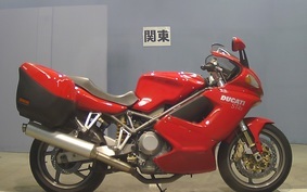 DUCATI ST4 S 2001 S200A