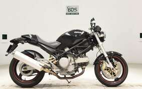 DUCATI MONSTER 400 IE 2005 M407A