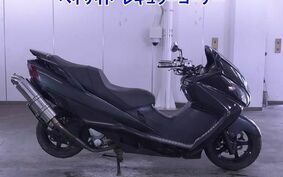 SUZUKI ｽｶｲｳｪｰﾌﾞ250 CJ43A