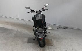 DUCATI DIAVEL 1260 2022 GE00AA