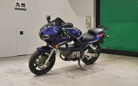 SUZUKI SV400S 2004 VK53A