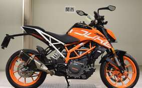 KTM 390 DUKE 2018 JPJ40