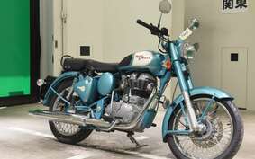 ROYAL ENFIELD CLASSIC 2011