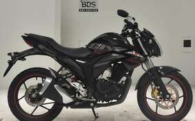 SUZUKI GIXXER 150 NG4BA