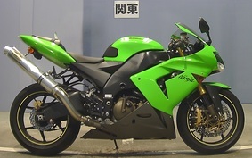 KAWASAKI ZX 10 NINJA R 2005 ZXT00C