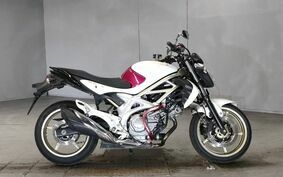 SUZUKI GLADIUS 650 2012 CX111