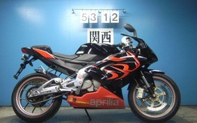 APRILIA RS125 PY00