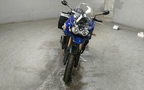 TRIUMPH TIGER EXPLORER 2013 V1F11