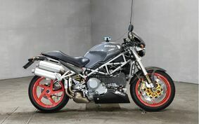 DUCATI MONSTER S4R 2006 M405A