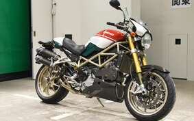 DUCATI MONSTER S4R TESTASTRETTA 2009 M417A