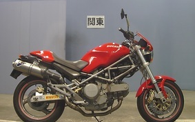 DUCATI MONSTER 400 2003 M300A