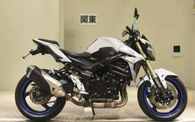 SUZUKI GSR750 A 2016 GR7NA